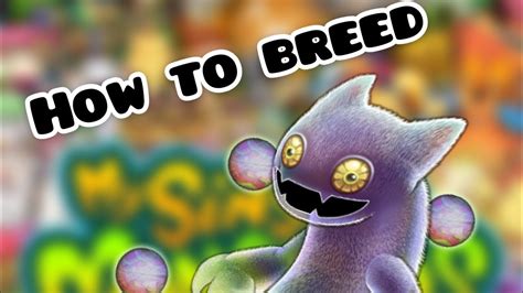 How to breed rare ghazt