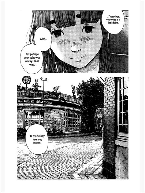 Saddest Panel Oyasumi Punpun Panels ~ Punpun Saddest Stratton Nobodies ...