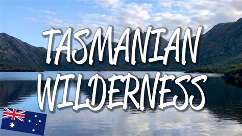 Tasmanian Wilderness World Heritage Area Wikipedia, 46% OFF