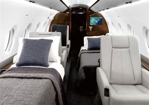 Gulfstream G280 Specs, Interior, Cockpit, and Price - Airplane Update