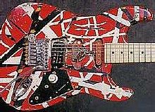 EVH Striped Series Frankenstrat | ubicaciondepersonas.cdmx.gob.mx