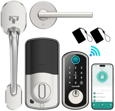 Best Digital Front Door Locks - TopTenReviewed