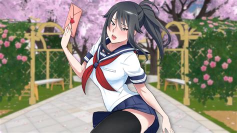 Can I play Yandere Simulator on mobile?