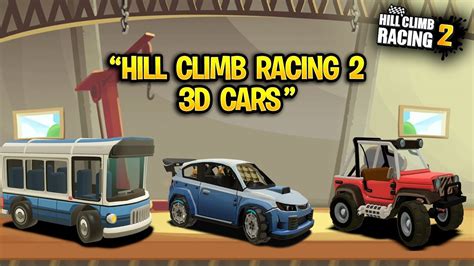 Best vehicles to use in hill climb racing - gamerjnr