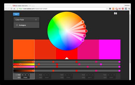 24 Color Palette Tools for Web Designers and Developers - Learn to Code With Me