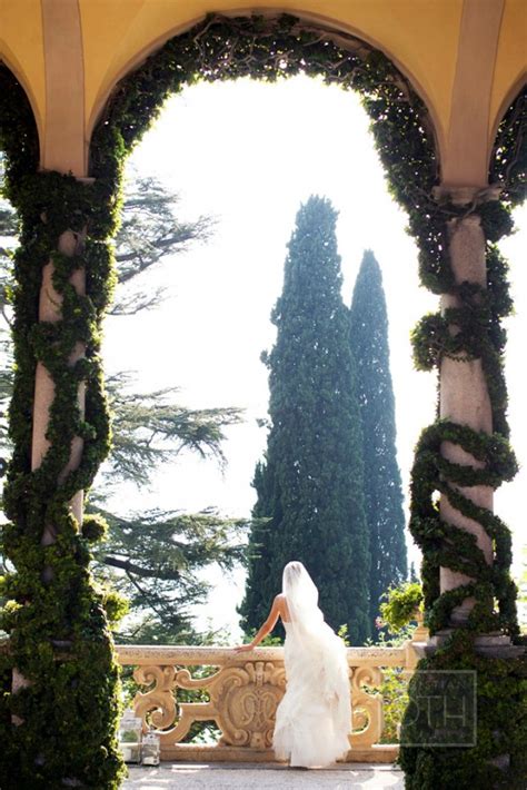 Lake Como Italy Wedding | Best Wedding Blog