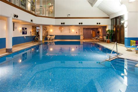 Spa Day, 2 Treatments & Lunch | Aberdeen | Wowcher