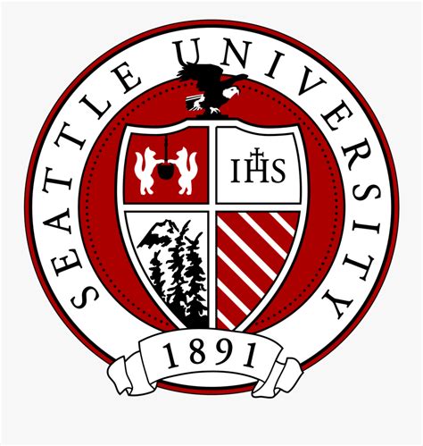 Seattle University Logo Transparent , Free Transparent Clipart - ClipartKey