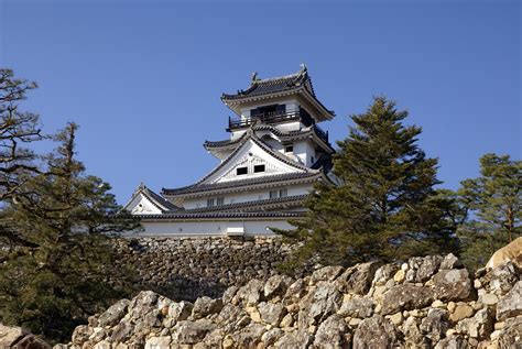 Kochi-castle kochi JAPAN Japanese Buildings, Japanese Architecture ...