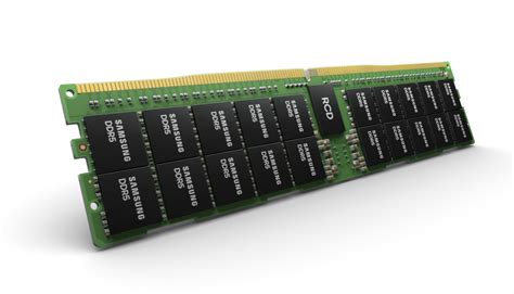 Samsung's newest memory chip more than doubles speeds of earlier ...