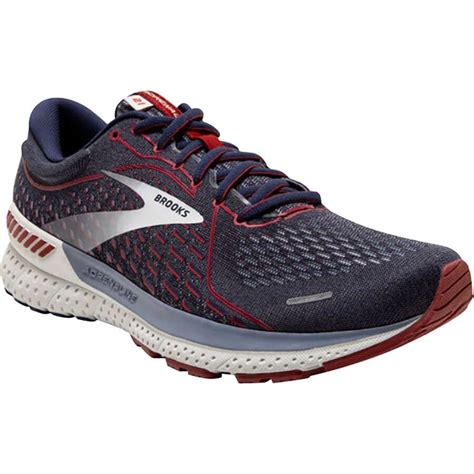 Brooks Adrenaline GTS 21 Running Shoe - Men's | Backcountry.com