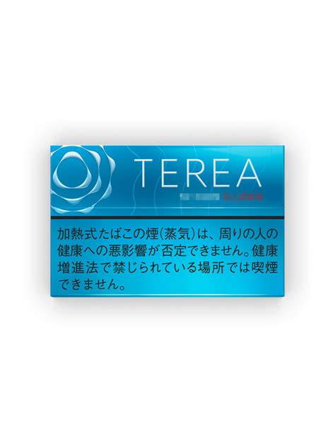 Order TEREA REGULAR - at the online store STICKS7