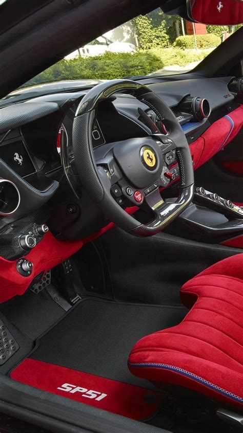 Pin tillagd av sᴜᴘᴇʀᴠᴇʟᴏᴄᴇ på Ferrari | Bilar, Stilar