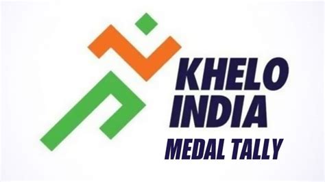 Khelo India Youth Games 2023 Medal Tally Updated: Maharashtra End Campaign As Champions, Haryana ...