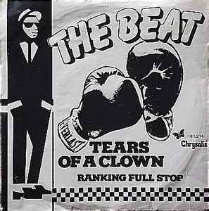 The Beat - Tears Of A Clown (Vinyl, 7") | Discogs