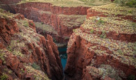 Ancient landscapes: Karijini National Park, Pilbara - Australian Geographic