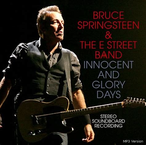 Soundaboard: Bruce Springsteen - Classic Albums Live