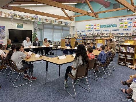 Sisolak talks with Reno students about climate change, fires | Politics and Government | News