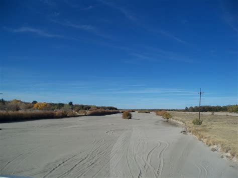 Tumbleweed Crossing: Chaparral, NM