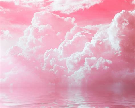 Aesthetic Pink Desktop Wallpapers on WallpaperDog