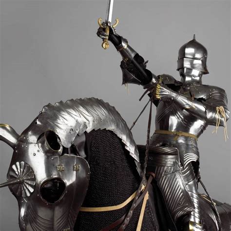 Discover Arms and Armour at the Wallace Collection - The Wallace Collection