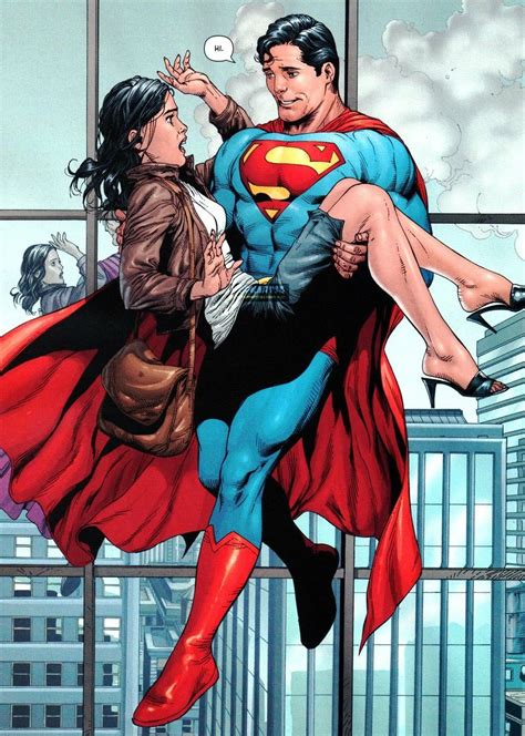 Superman e Lois Lane | Superman and lois lane, Superman comic, Superman lois