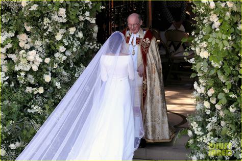 Prince Harry & Meghan Markle Are Officially Married! (Photos): Photo 4086396 | Meghan Markle ...