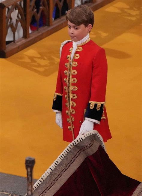 5 best moments from coronation of King Charles III – United States KNews.MEDIA