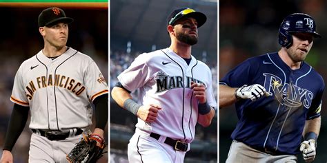 Seattle Mariners Make Strategic Trades for Outfield and Pitching Depth ...