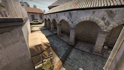 Image - CSGO Inferno Banana July 1st 2014 update.jpg | Counter-Strike ...