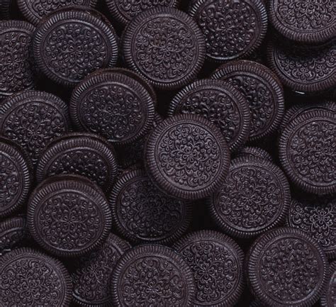 Oreo cookies wallpaper - MyConfinedSpace