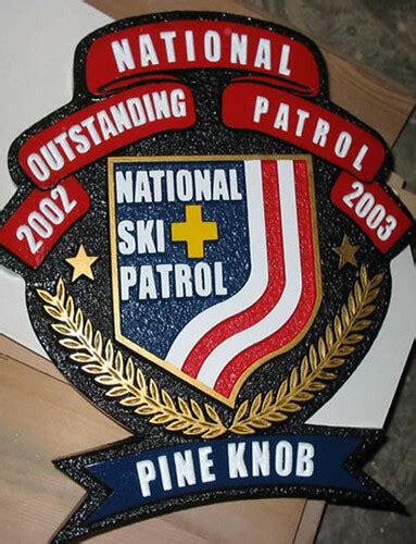 national ski patrol | Flickr - Photo Sharing!