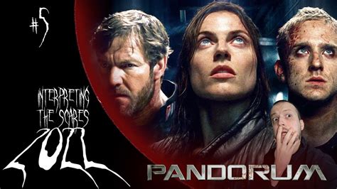 Pandorum (2009) Movie Review | Interpreting the Scares - YouTube