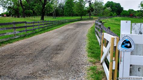 Potomac Heritage National Scenic Trail | TRAIL OVERVIEW