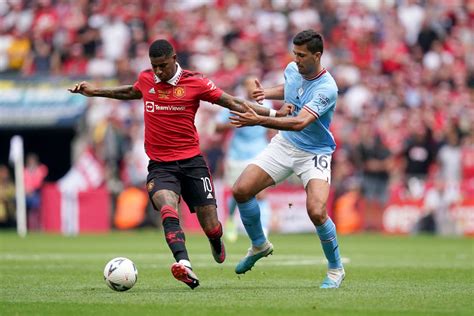 Rodri: Champions League final is the “exam we have to pass” - Pundit Feed