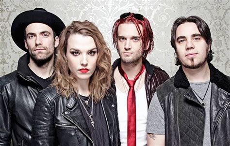 Halestorm | Musica, Fotos