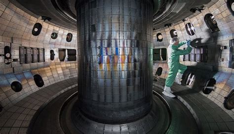 US invests $14m in nuclear fusion energy research - utilitycentre.co.uk