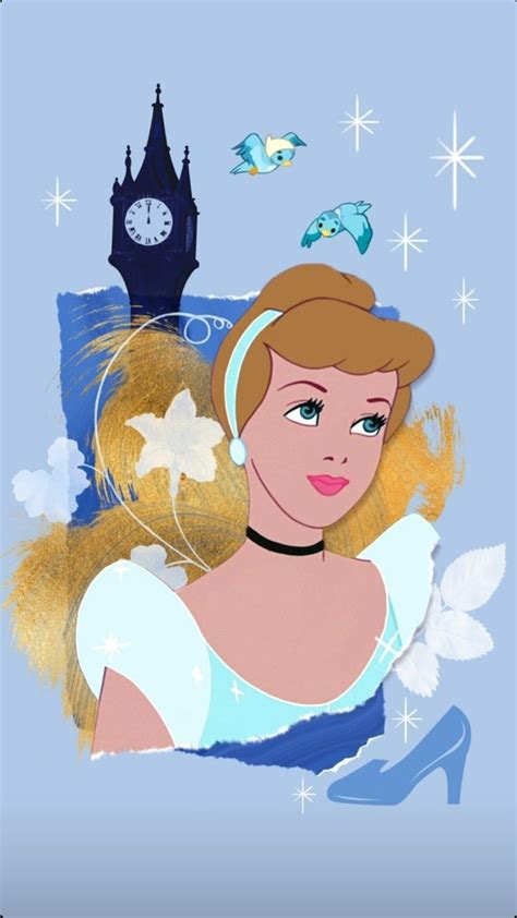 Cinderella / Cenicienta | Disney çizimleri, Disney, Çizim