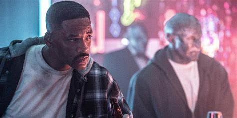 Bright 2: Director Confirms Netflix Sequel Still Happening