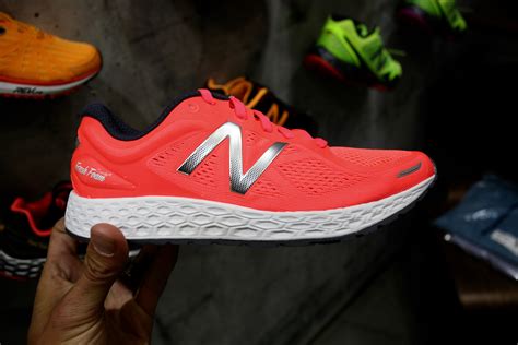 New Running Shoe Roundup: Road Training Shoes Coming in 2016