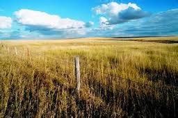 Interior Plains - Canadian Landform Region's