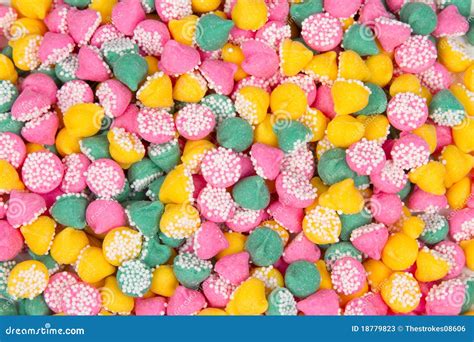 Mint Candies Stock Photos - Image: 18779823