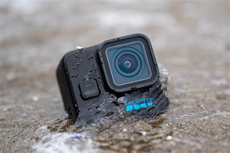 GoPro Hero 11 Mini review: little action camera, big potential ...