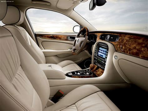 unique interior jaguar xj ~ a dream car