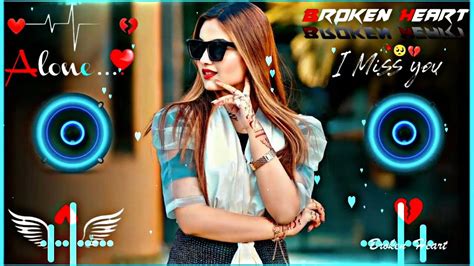 Ek 🥺tara kismat 😭da Dj Remix || koi aaye na 💔rabba dj song || hard 💔bass || Hanuman Boy Remix ...