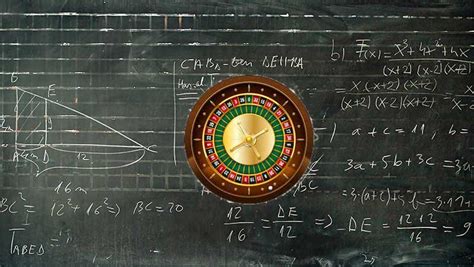 Roulette Strategy - Combinatorial Mathematics Casino