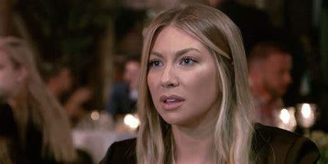 Vanderpump Rules: What Stassi Has Been Up To Since Getting Fired