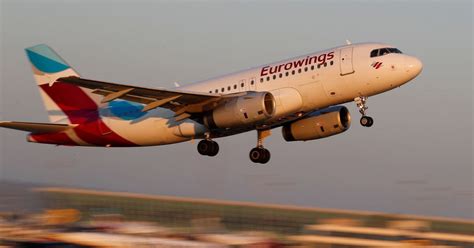 Eurowings CEO expects flight prices to rise, media report says | Reuters