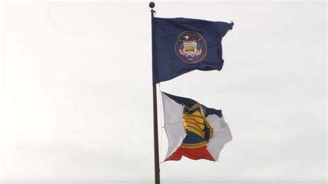 How you can help design the new Utah State flag