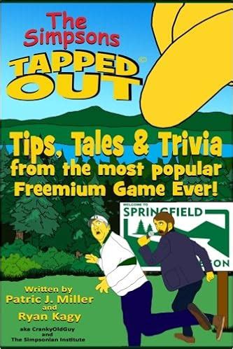 Simpsons Tapped Out Aliens - WoodsLima